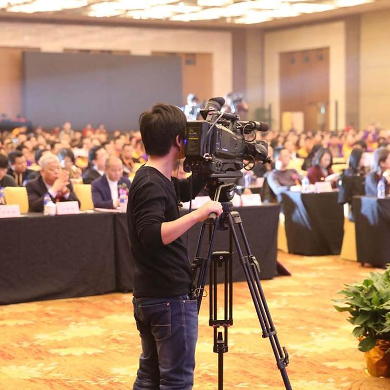 会议摄影技巧之实战攻略